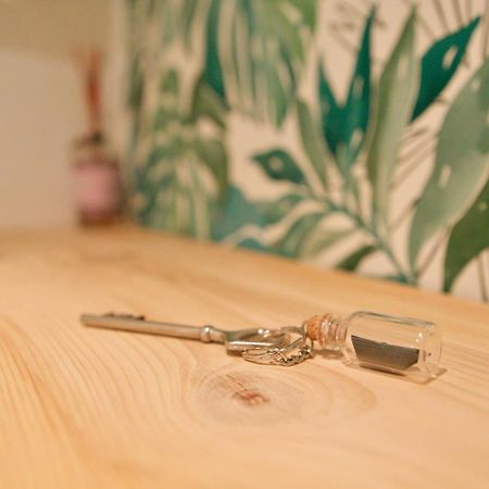 Au Coeur De Sanary-Sur-Mer Studio Cosy 외부 사진