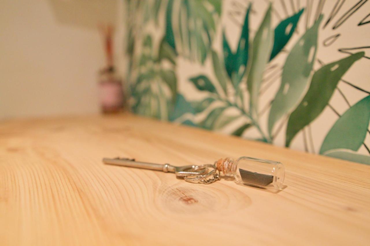 Au Coeur De Sanary-Sur-Mer Studio Cosy 외부 사진