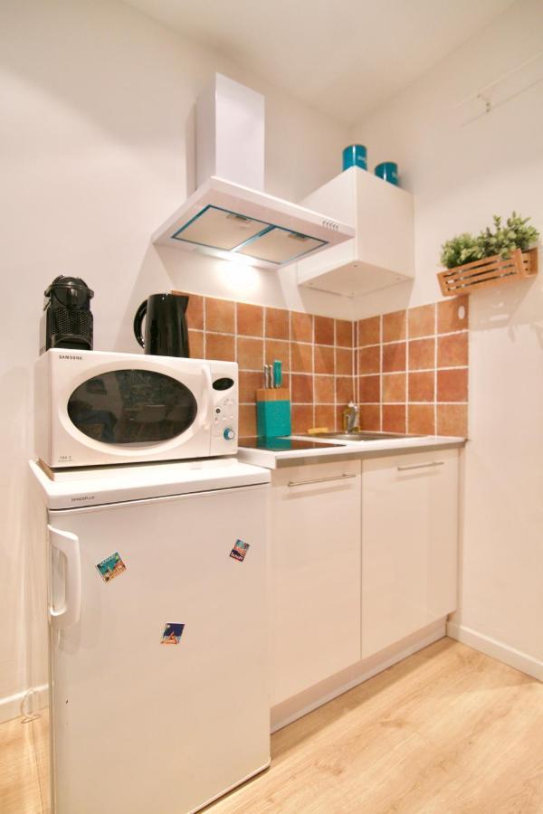Au Coeur De Sanary-Sur-Mer Studio Cosy 외부 사진